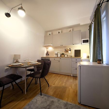 Apartamento Valnu Street/Old Town Riga Exterior foto