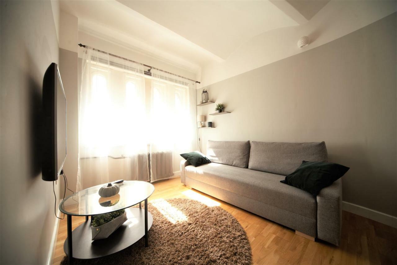 Apartamento Valnu Street/Old Town Riga Exterior foto