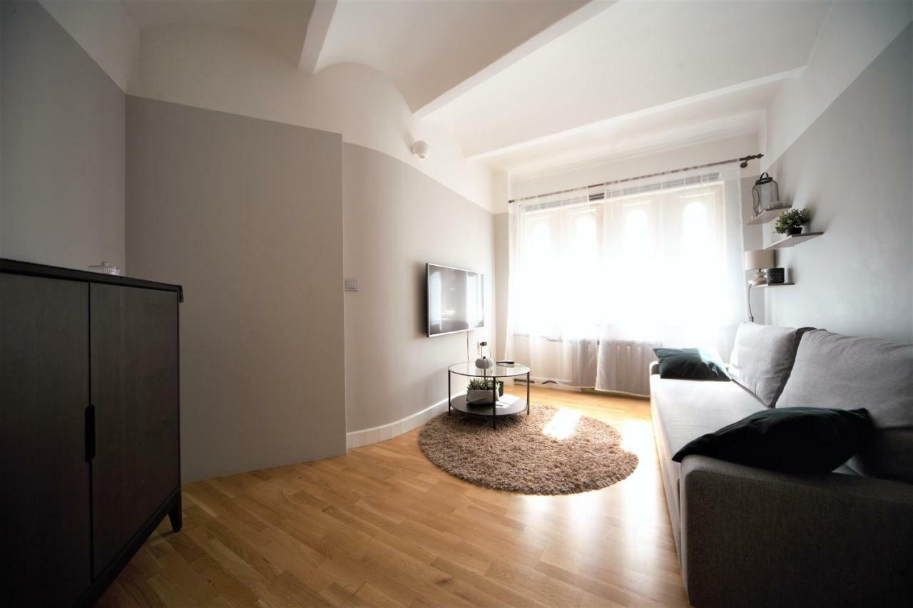 Apartamento Valnu Street/Old Town Riga Exterior foto