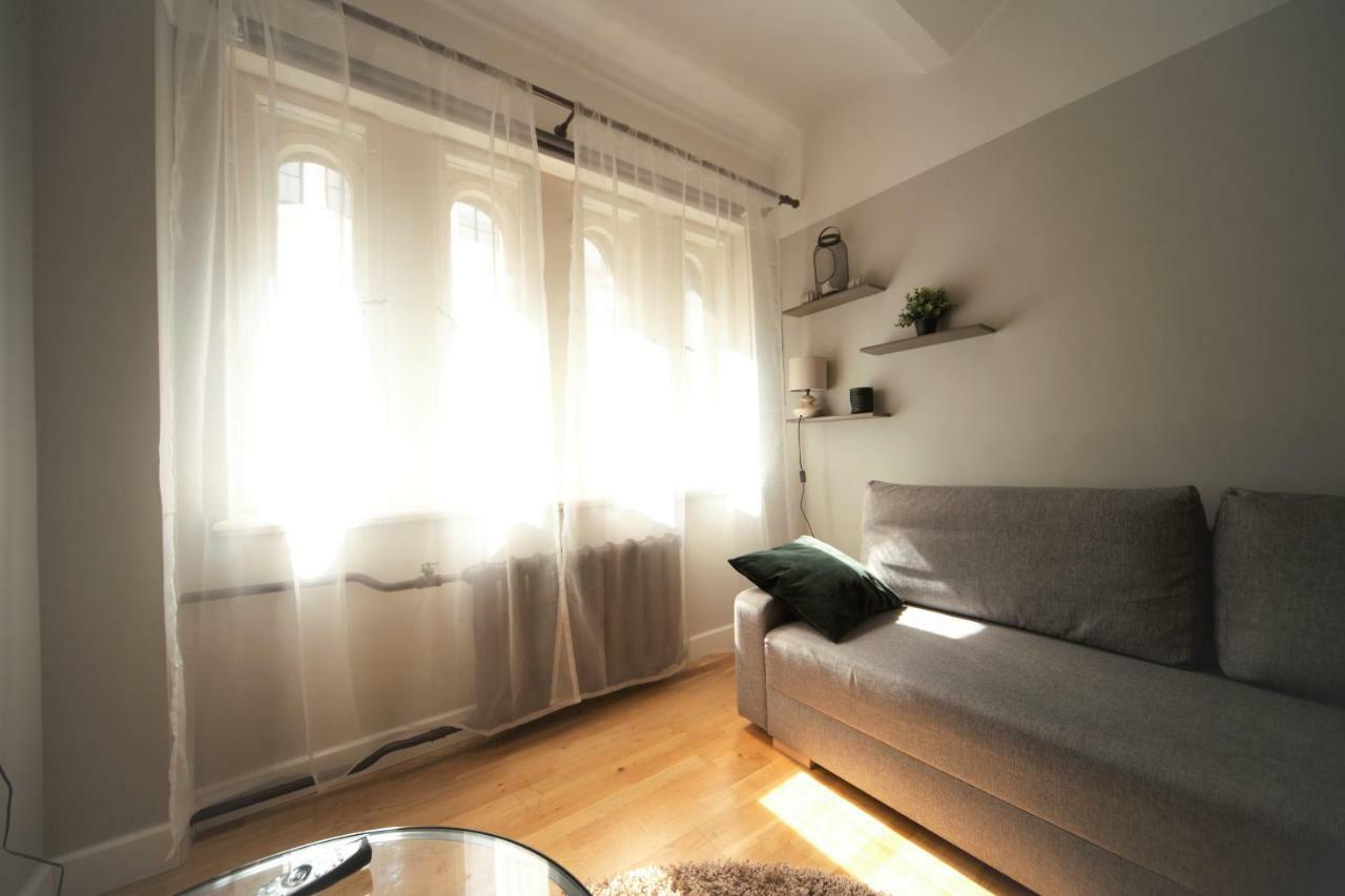 Apartamento Valnu Street/Old Town Riga Exterior foto